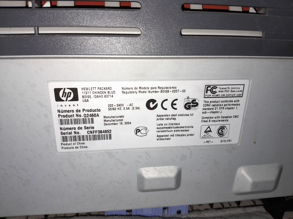 Принтер HP LaserJet 1010