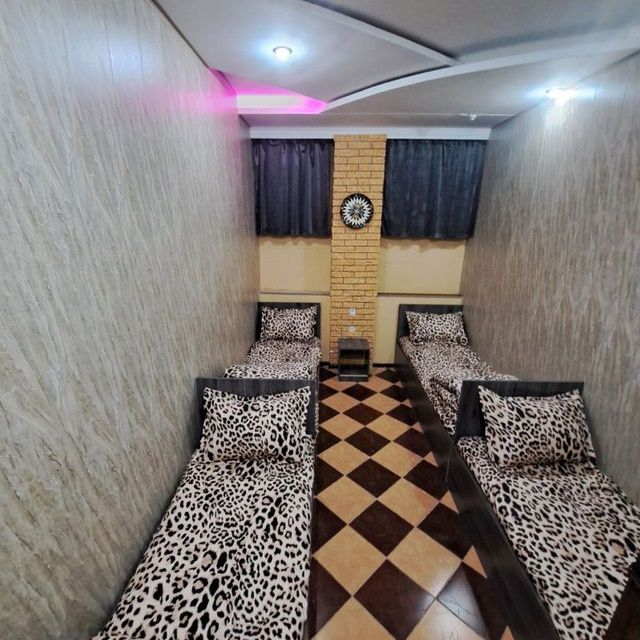 Суточные Квартира АРЗОН Хостел Mehmonxona Hostel Xostel