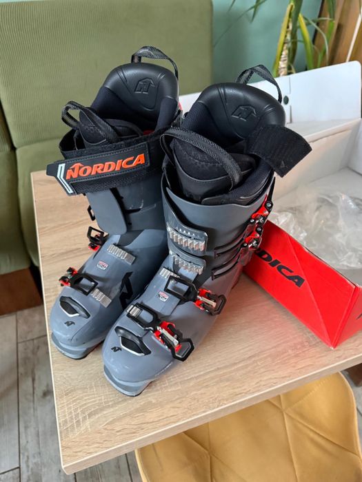 Clăpari Nordica SportMachine  120 marimea 29