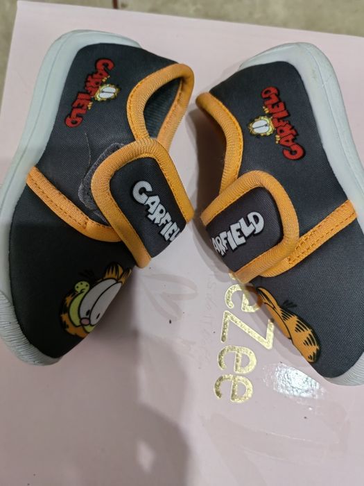 Papuci de casa  Mărime 24