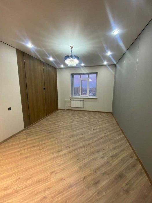 3 комн квартира евро в центре