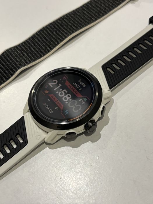 Coros Apex 2 Pro - Kilian Jornet edition