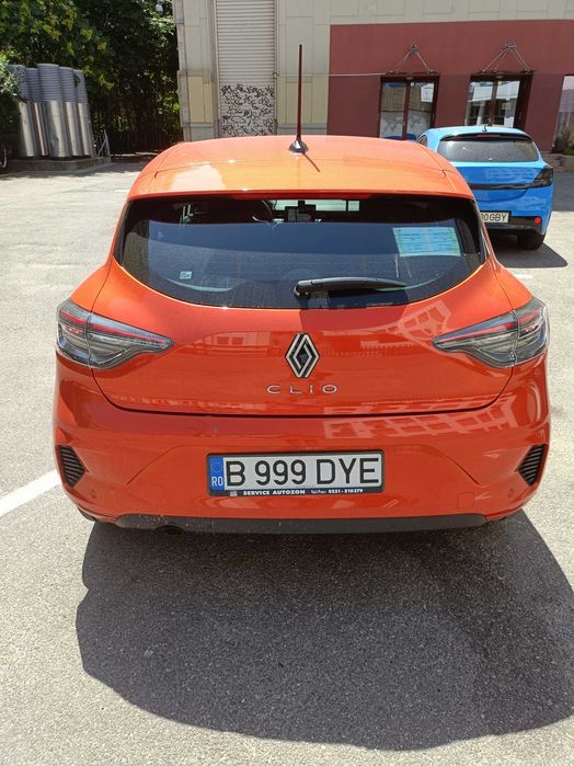 RENAULT 5 2025 — imagine 4