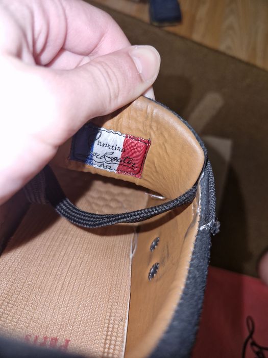 Christian Louboutin