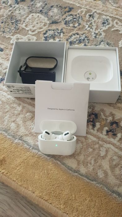 Наушники Airpods pro 2
