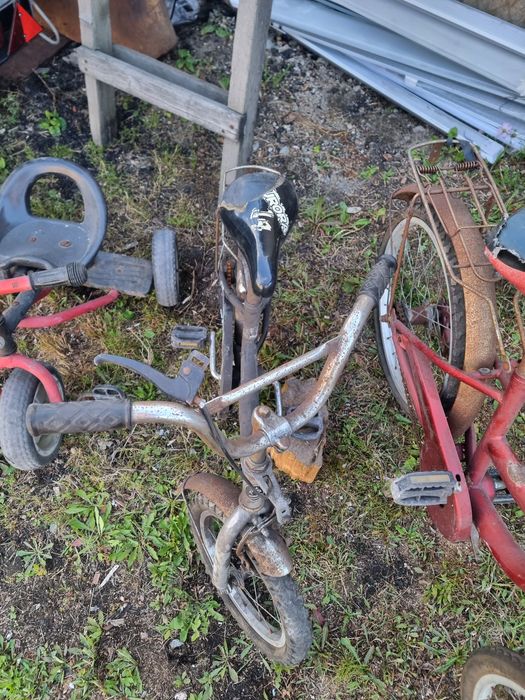 Детские велосипеды недорого