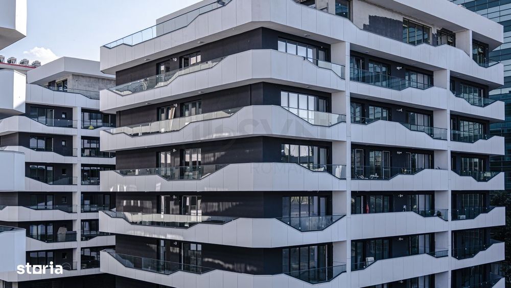Apartament 2 Camere I Porsche PiperaI Liber