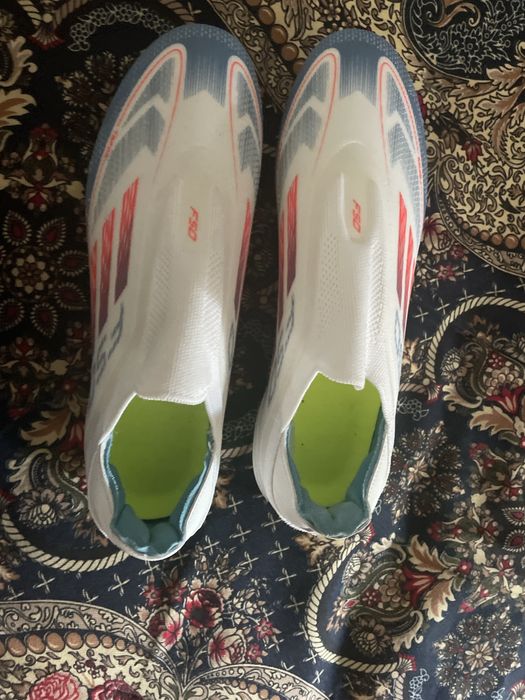 Butsi F50
