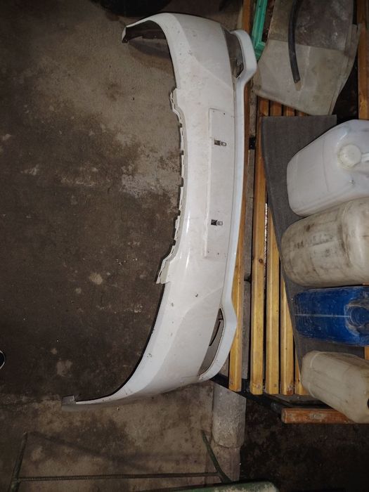 Jentira zavod banper holati zur