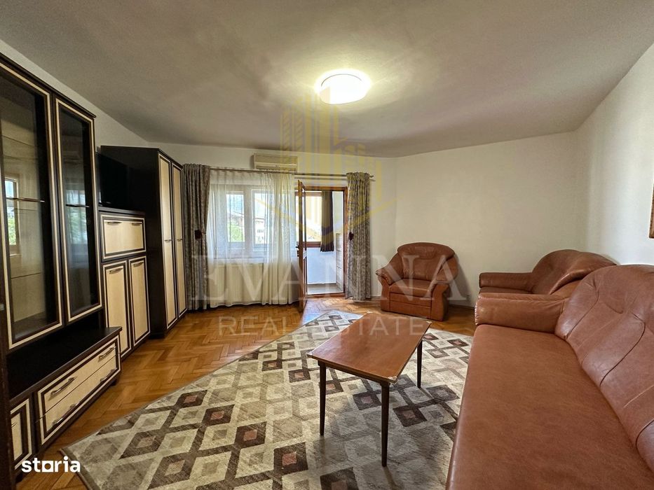 Apartament 2 camere, decomandat, bd-ul Republicii