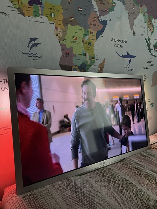 Телевизор Philips
