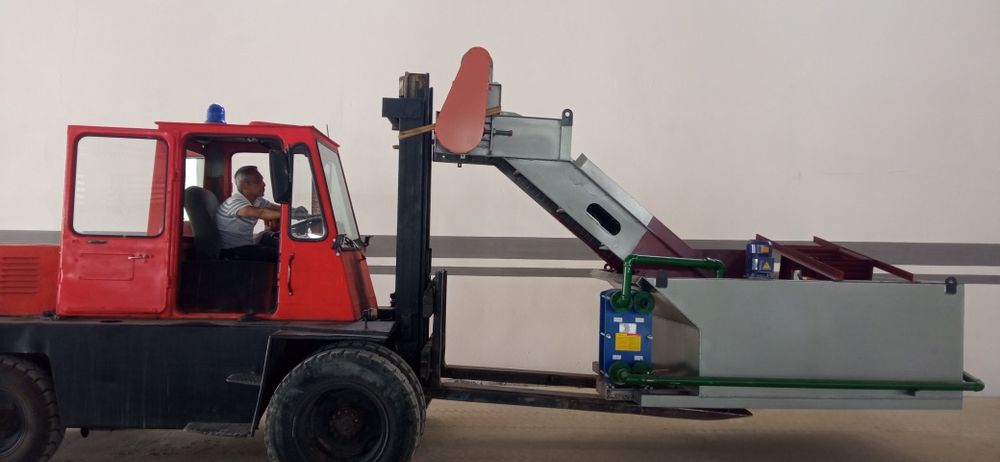 Кара хизмати.5-3.5-3тон.