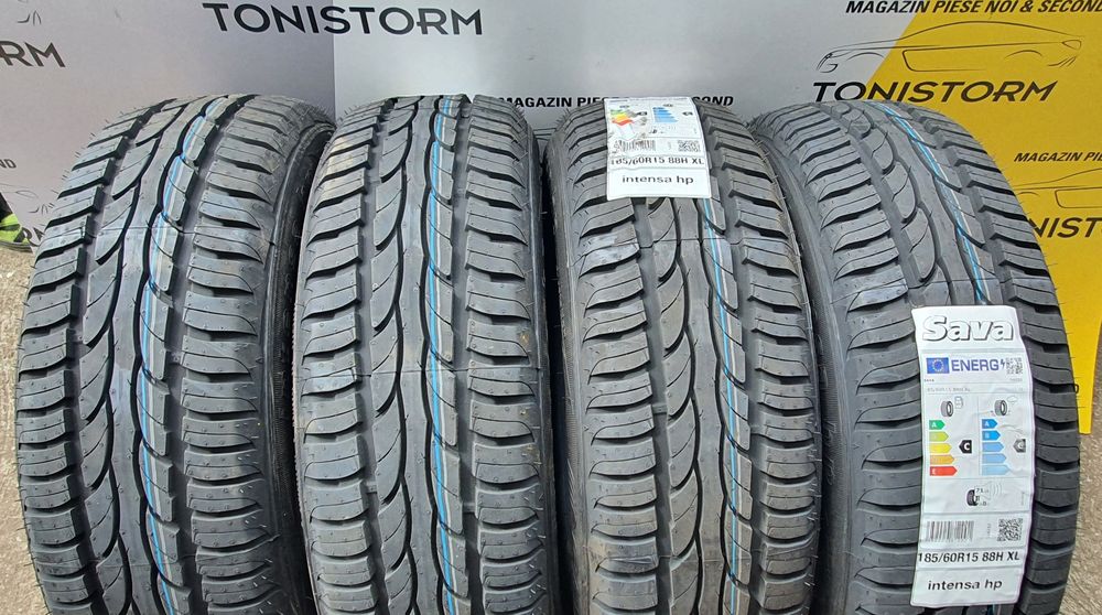 185 60 15 Vara Sava Intensa HP 185 60 R15 88H XL noi dot1625