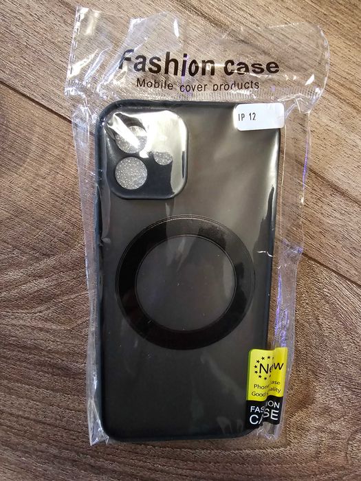 Husa Iphone MagSafe