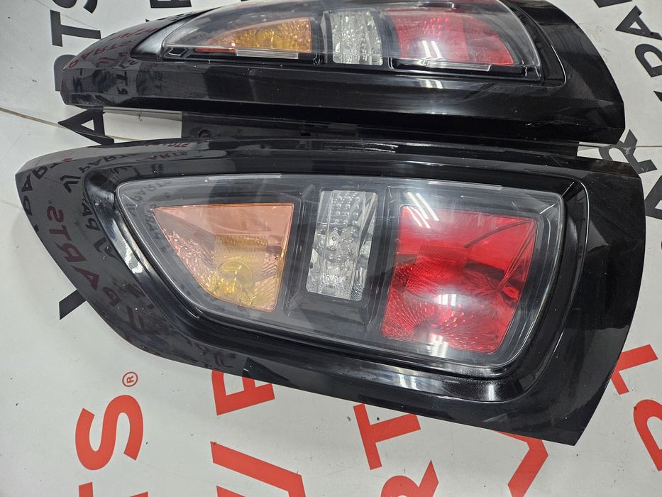Стоп стопове KIA soul