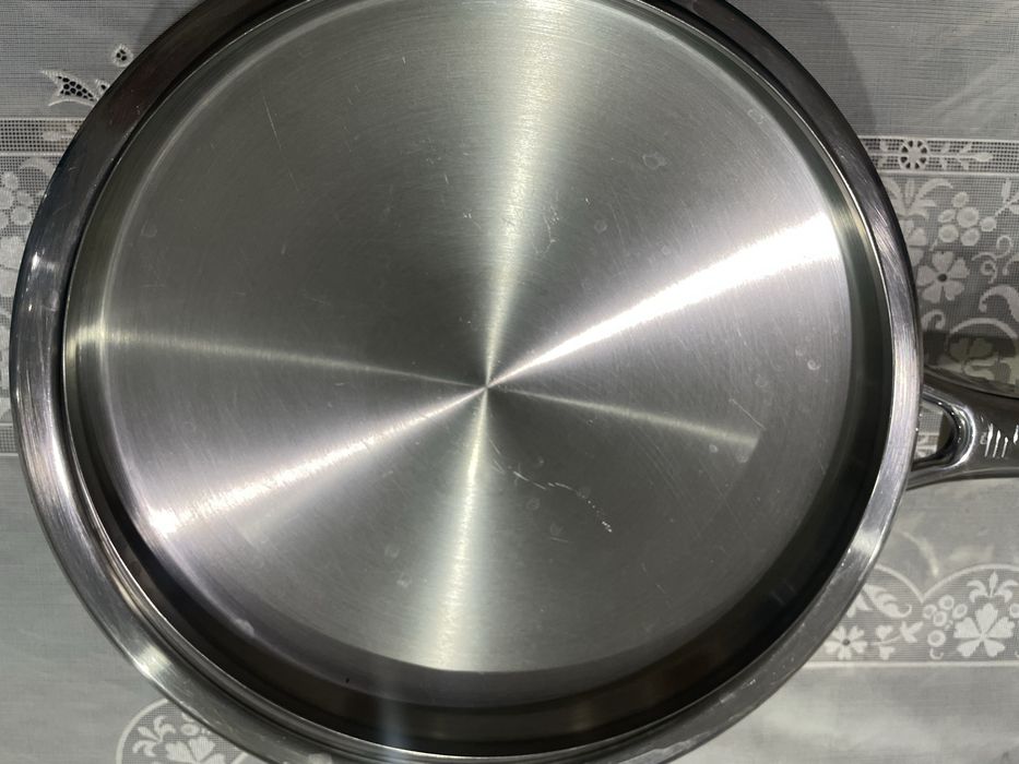 Сковорода Zepter Цептер