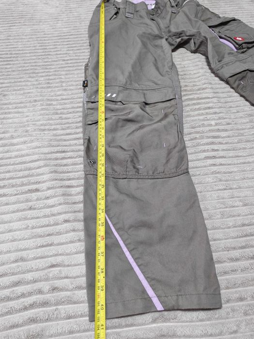 Strauss Engelbert pantaloni de protecție salopetă 44 (L -XL)