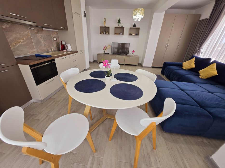 Cazare Muncitori Apartament de Inchiriat Constanta Mamaia Navodari/ of