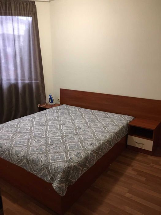 Дава се под наем Двустаен апартамент в с. Равда, Област Бургас - 75 кв.м за 300 € - Снимка #4