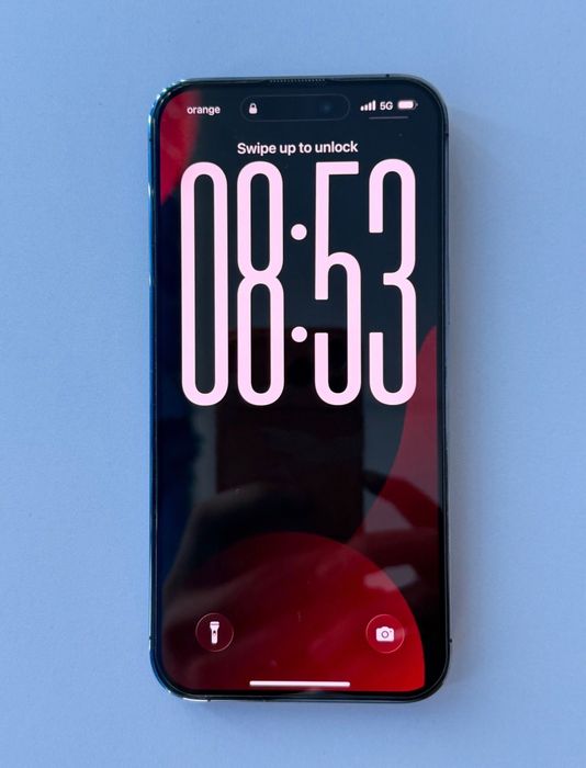 iphone 14 pro max impecabil