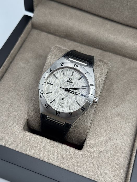 Ceas Omega Constellation