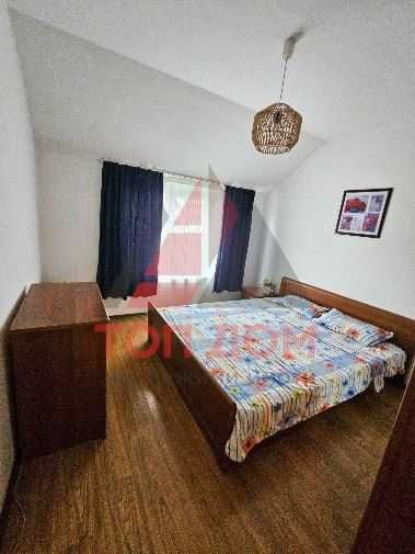 Дава се под наем Тристаен апартамент в Варна, Лятно кино Тракия - 93 кв.м за 714 € - Снимка #6