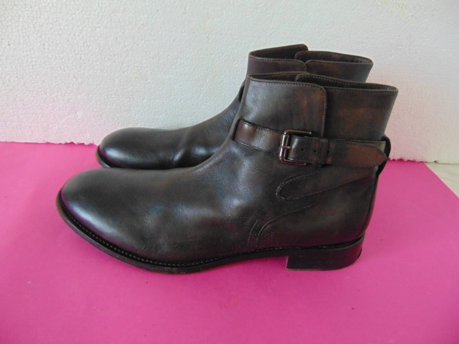 Canali номер 44 Оригинални мъжки боти