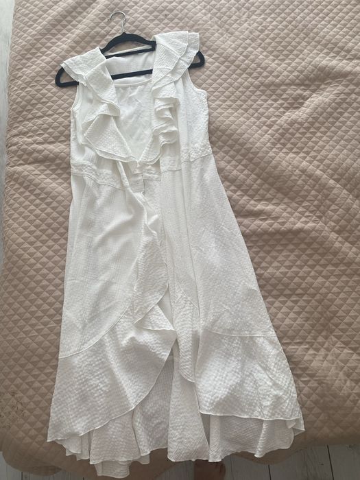 Платье на выпускной