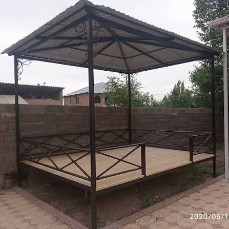 Тапчан для дома беседка Алматы