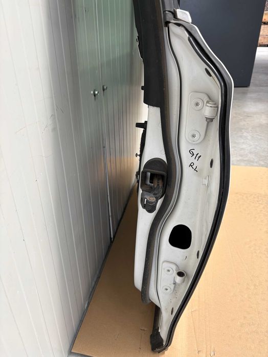 Задна Лява Врата За БМВ 7 Г11 Г11 ЛЦИ BMW 7er G11 G11 LCI