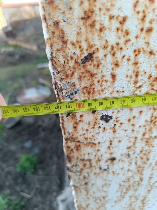 Продам ёмкость для воды
