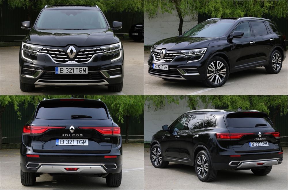Renault Koleos 2024 ~Initiate Paris~ TVA DECUCTIBIL