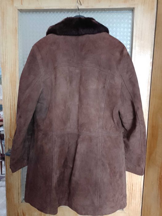 Мъжки супер кожух