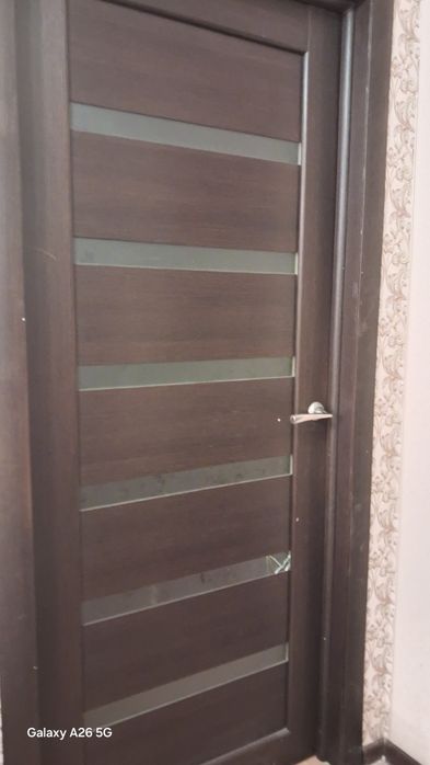 Продам межкомнатные двери