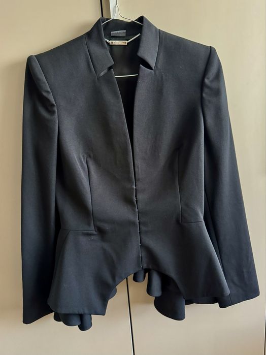 Сако Alexander Mcqueen