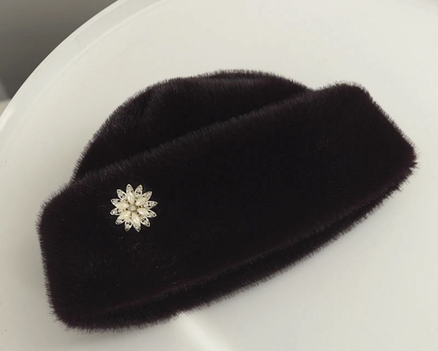 Продам шапку