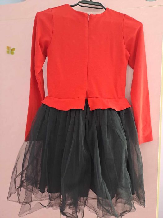 Детска рокля 146