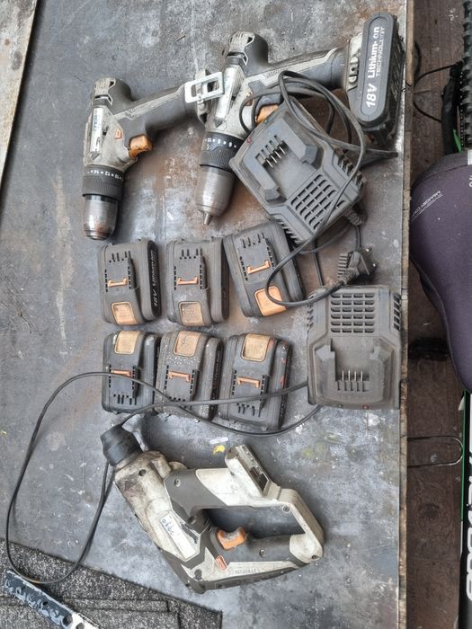 Autofiletanete electrice cu acumulatori