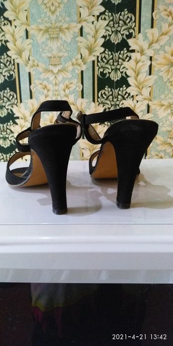 Босоножки.  Размер   37.