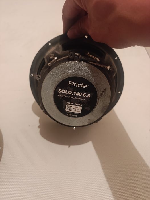 Буфер калонка продается