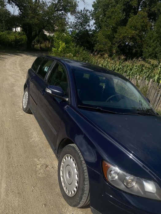 VOLVO V50 2007 — imagine 3