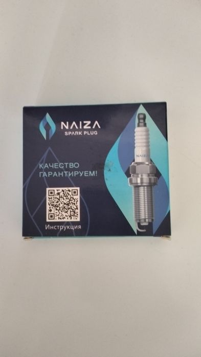 Продаю свечи для автомобиля