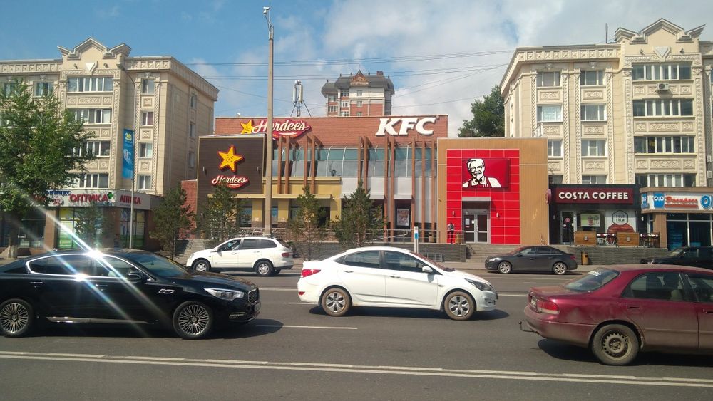 Продажа 1 к по пр Республик