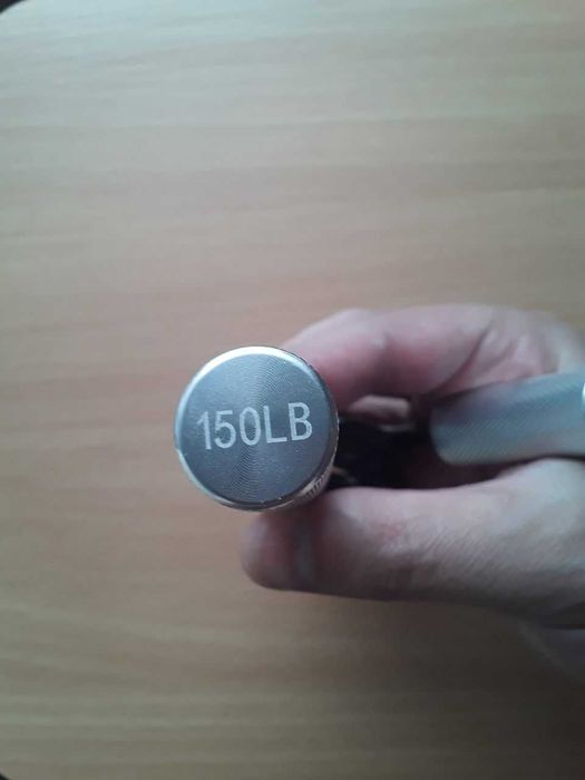 Кистевой эспандер (новый)