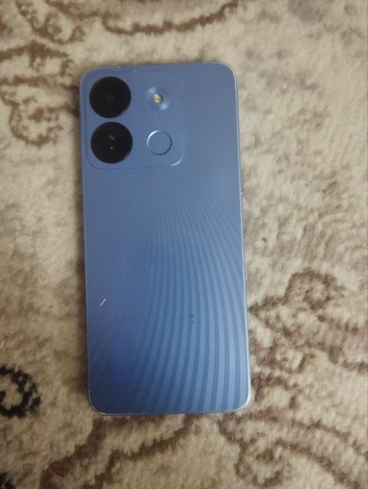 Infinix7not в отличном состоянии