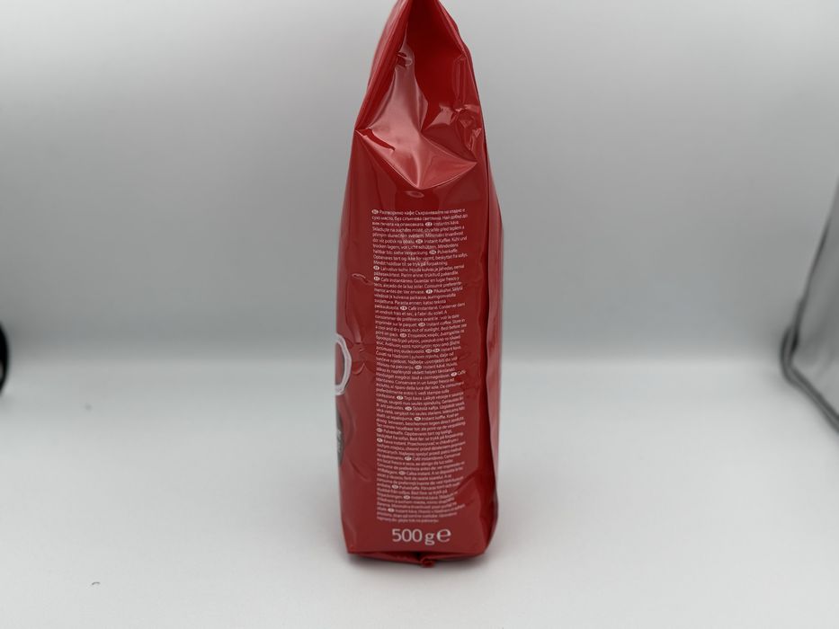 Cafea Solubila Promo 50lei 500g