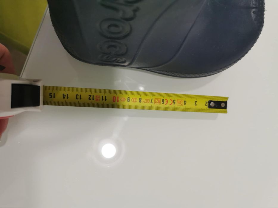 Ботуши за дъжд Crocs