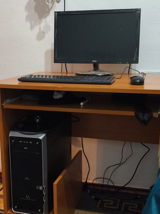 продам компьютер,комп срочно или обмен