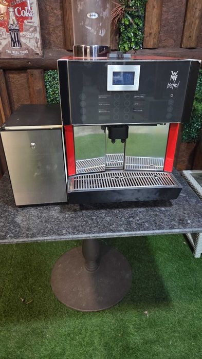 Expresor Profesional WMF