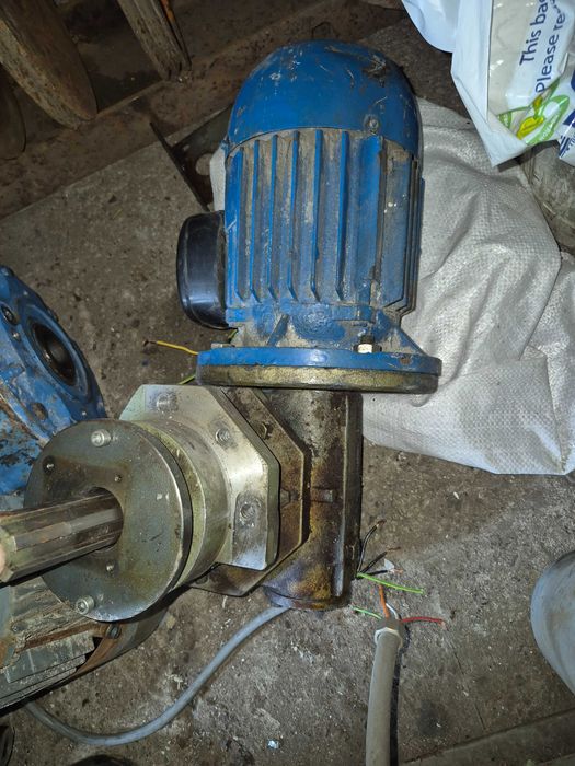 Reductor de turatie /multiplicator